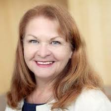 Robyn Quinn (@PR4Science)