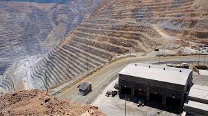 Mining Terms Explained: A Glossary for Non-Experts