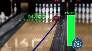 Strong Vs Weak Bowling Balls National Bowling Academy