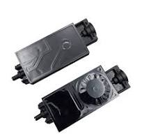 Damper for UV printers with Epson TX800 | R1390 | L1800 printheads - Type: F