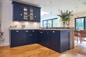 bespoke kitchen project 14 rushmere