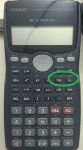 Find logarithmic series of a number. Memoir How To Calculate Log Base 2 Using A Scientific Calculator