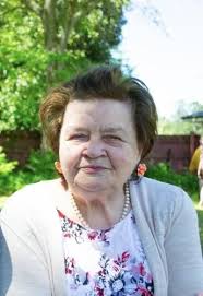 Joy McIntyre Obituary (1934