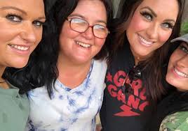 90 Day Fiance Single Life Danielle 2025