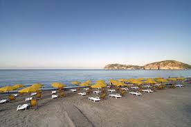 Capo palinuro e costiera di camerota, carta turistica, 1987: Villaggio Camping Odissea Marina Di Camerota Italy Booking Com