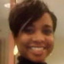 Eboni Joy Britt (@enlighteneb)