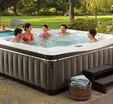 We did not find results for: Backyard Leisure Can Create An Oasis For Your Family Hot Tubs Spas More
