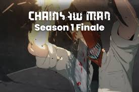 Chainsaw Man Season 1 Finale Ending Explained | Beebom