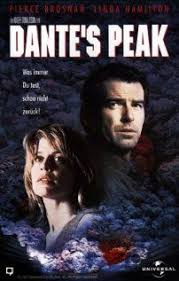 Dante S Peak 1997 Love Movie Movies Worth Watching Action Movies