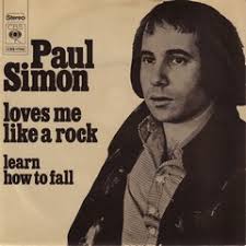 PAUL SIMON Part 2