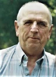 J. Barry Obituary (1929