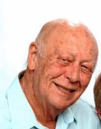 Jack Anderson Obituary