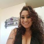 Marissa Rosas's Instagram, Twitter & Facebook