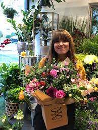 Divided by the missouri river, each side of south dakota can feature slight differences in climate. Four Seasons Florist Posts Facebook