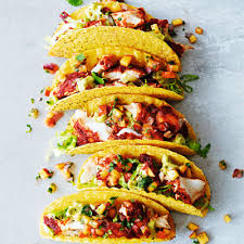 Maybe you would like to learn more about one of these? Mexican Fish Tacos