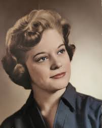 Rita Mary Jette Obituary September 25, 2025