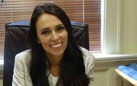 Prime minister jacinda ardern's humble beginnings revealed in new biography. Nz S New Pm Jacinda Ardern The Rise Of Young Leaders