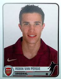 Football Cartophilic Info Exchange