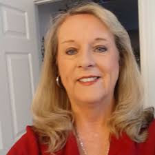 She already is!!🙏❤️🍀