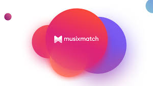 Get Musixmatch Lyrics Sing Along Spotify Itunes Windows