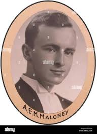 Edward martin hi-res stock photography and images