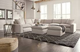 Rawcliffe Parchment 4 Piece Sectional In 2020 Ashley Furniture Furniture Sectional