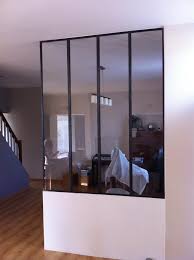 Cuisine Avec Cloison Industrielle Vitree Castorama Axioma Leroy Merlin Fashion Maman Verriere Cuisine Verriere Verriere Leroy Merlin