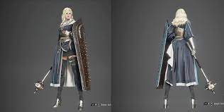 Check spelling or type a new query. Nova From Playblackdesert Live Blackdesertonline
