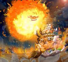 pin by okami rin on one piece one piece chapter one piece wedding leaves