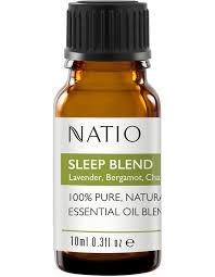 Check spelling or type a new query. Natio Pure Essential Oil Blend Sleep Myer