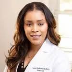 Dr. Ashley N. Mcwilliams, MD