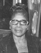 Obituary for Wilhelmay Colebrooke Knowles