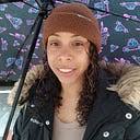 I can't read it becaubecause I hvahave to pay, but I haven't had a job in  two years still trying to get income to survive.