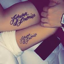 Aug 13, 2021 · realistic lion tattoos are a great way to honor and respect this incredible force in nature. Matching Tattoos Forever I Promise Matching Tattoos Tattoos Tattoo Quotes