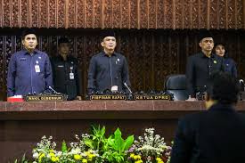 Ahmad Luthfi: Tokoh Pemuda yang Menginspirasi