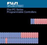Flexible NB Series PLCs by Fuji Electric | PDF ...