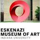 Special exhibit from the IU Eskenazi Museum of Art
