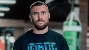 Для масайоші накатані це друга поразка. Arum Bij Lomachenko Nakatani Zatverdzhenij