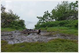 See yukon campground facilities and seasonal availability. Standing Indian Mountain Nc Virginia Trail Guide