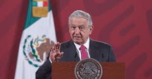 Jun 28, 2021 · lee: Excesivo El Costo De La Consulta Ciudadana Para Enjuiciar A Los Expresidentes Reconoce Lopez Obrador Enfoque Noticias