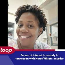 Kezia Wilson's Instagram, Twitter & Facebook