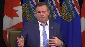 Jun 19, 2021 · never mind the obvious risk or his expensive and expansive record of bad bets, jason kenney rolled the dice again yesterday on alberta's pandemic reopening. Kenney Tougher Mask Law Would Create A Backlash And Cause Some Rural Albertans To Unmask Ctv News