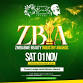 Zimbabwe Beauty Industry Awards event in Harare