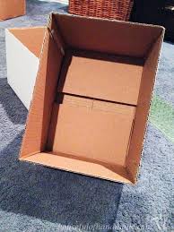 Check spelling or type a new query. Easy Diy Fabric Storage Boxes Crafting My Home