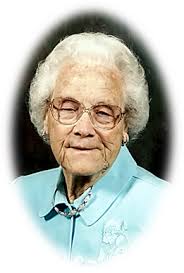 Obituary for Mrs. Virginia K. Whitfield