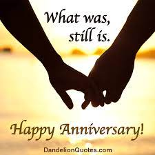 I love you not because of who you are but because of how you make me feel! 8 Happy Anniversary Quotes Quotesgram