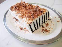 Jailbird Cake Recipe Goop Recipe Dessert Recipes Easy Desserts Holiday Desserts