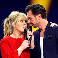 Wir haben uns immer noch lieb, aber wir. Maite Kelly Aussert Sich Zu Florian Silbereisen Und Der Liebe Stern De