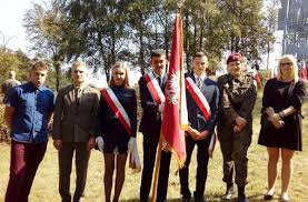 Narodila se na slovensku v levicích. Jolanta Dawidowicz Zespol Szkol Centrum Ksztalcenia Zawodowego