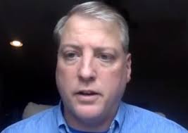 Pro-life activist Mark Houck to attend State of the Union